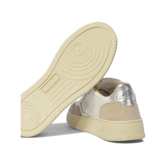 Autry Medalist Low Sneakers IT 36 Women - Picture 5 of 5
